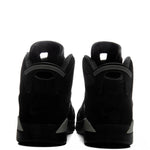 Air Jordan 6 Retro 'Cap and Gown' (PS) - Black/Reflect Silver/Black