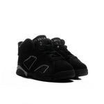 Air Jordan 6 Retro 'Cap and Gown' (TD) - Black/Reflect Silver/Black
