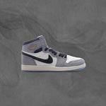 Air Jordan 1 Retro High OG 'All Star' (PS) - Cool Grey/Black/Sail/Game Royal