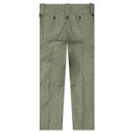 Cargo Trousers - Khaki