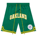 MLB Homerun Derby Short - Oakland Athletics