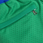 NBA Classics Shorts - Dallas Mavericks '81