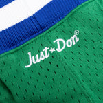 NBA Classics Shorts - Dallas Mavericks '81