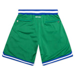 NBA Classics Shorts - Dallas Mavericks '81