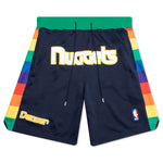 NBA Classics Shorts - Denver Nuggets '82