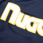 NBA Classics Shorts - Denver Nuggets '82
