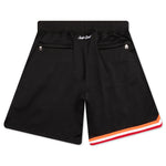 NBA Classics Shorts - Miami Heat '96