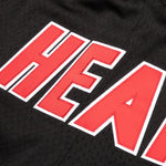 NBA Classics Shorts - Miami Heat '96