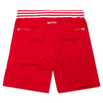 NFL Cali Gold Rush 49ers Short - Red
