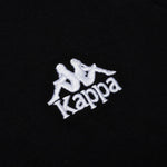 222 Banda Auyen Tee - Black