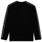 222 Banda Auyen Tee - Black