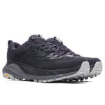Kaha Low GTX TP - Black /Satellite Grey
