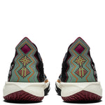 ANTA x Kyrie Irving Kai 2 'Solar Return' - Black/Green/Orange