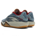 ANTA x Sneaker Politics KAI 3 'Patchwork' - Sky Blue/Off White/Khaki
