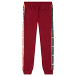 222 Banda Alanz 3 Sweatpants - Red/Pink/Orange