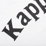 222 Banda Balima T-Shirt - White/Black