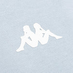 222 Banda Calsin - Light Blue/Baby Blue/White