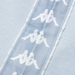 222 Banda Calsin - Light Blue/Baby Blue/White