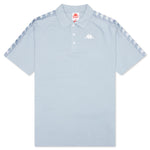 222 Banda Calsin - Light Blue/Baby Blue/White