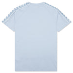 222 Banda Deto T-Shirt - Baby Blue