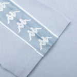 222 Banda Deto T-Shirt - Baby Blue
