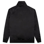 222 Banda Dullo Track Jacket - Black/Grey