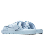 222 Banda Mitel 1 Sandals - Light Blue/Blue Ice