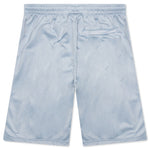 222 Banda Treadwellzin Shorts - Light Blue/Baby Blue/White