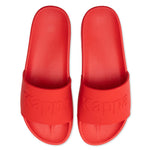 Authentic Caesar 2 Slides - Red