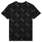 Authentic Ebit T-Shirt - Black/Grey