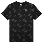 Authentic Ebit T-Shirt - Black/Grey