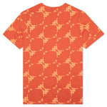 Authentic Ebit T-Shirt - Dark Orange/Light Orange