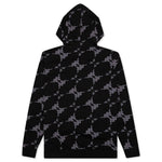 Authentic Emaios Hoodie - Black/Grey