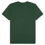 Authentic Estessi T-Shirt - Green/Pink/Red
