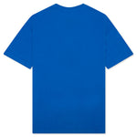 Authentic HB Ekrin T-Shirt - Blue Royal/Red