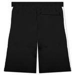 Authentic HB Eloss Short - Black/White