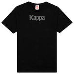 Authentic Runis T-Shirt - Black/Grey