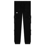Authentic Tevere - Black/Grey