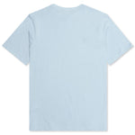 Cromok T-Shirt - Blue Light
