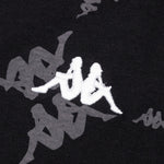 Kids Authentic Ebit T-Shirt - Black/Grey