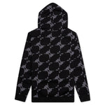 Kids Authentic Emaios Hoodie - Black/Grey