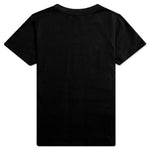 Kids Authentic Savio T-Shirt - Black/Grey
