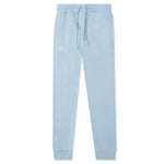 Logo Zanok Sweatpants - Blue Light