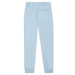 Logo Zanok Sweatpants - Blue Light