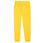 Logo Zanok Sweatpants - Yellow Vanilla