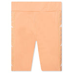 Women's 222 Banda Cartin Bike Shorts - Peach/Pink Blush
