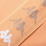 Women's 222 Banda Cartin Bike Shorts - Peach/Pink Blush