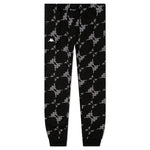 Women's Authentic Elosia Sweatpants - Black/Grey