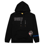 Kidsuper Hoodie - Black