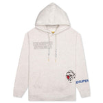 Kidsuper Hoodie - Heather